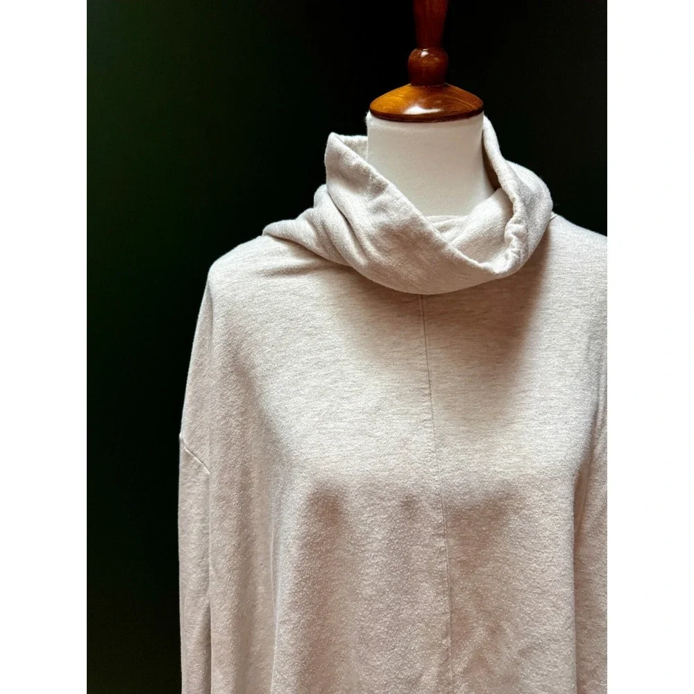 N/A cozy cowl
